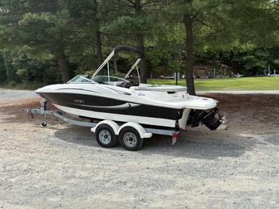 BOATZON | 2008 Sea Ray 195 Sport BOATZON | 2008 Sea Ray 195 Sport