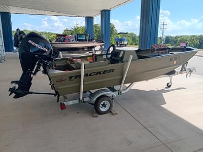 BOATZON | 2008 Sun Tracker 1448 AWL