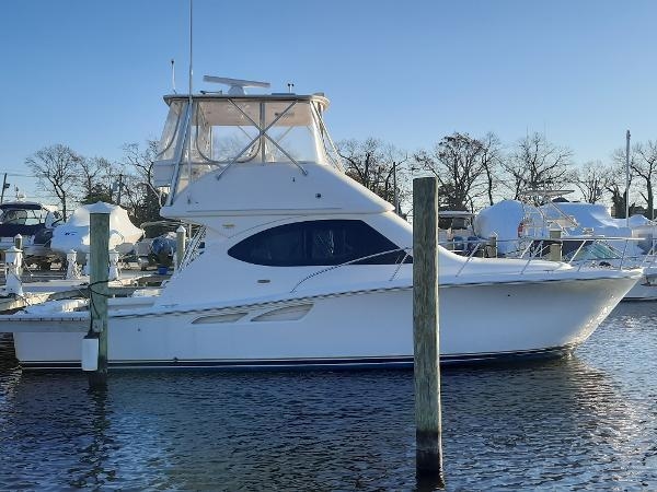 2008 Tiara Tiara Convertible 3900 2008 - Sold Boat