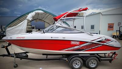 BOATZON | 2008 Yamaha AR210 BOATZON | 2008 Yamaha AR210
