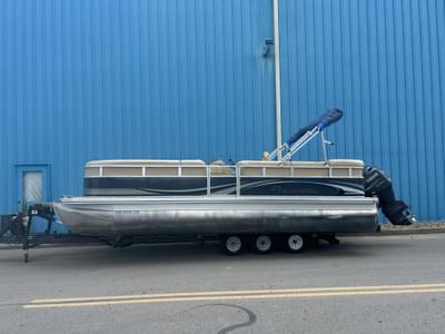 BOATZON | 2009 Bennington 2275 RLI