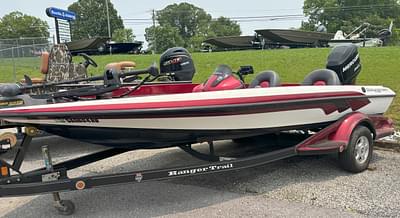 BOATZON | 2009 Ranger Boats 188VX