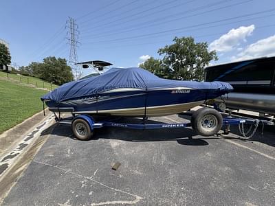 BOATZON | 2009 Rinker Captiva 192 BR BOATZON | 2009 Rinker Captiva 192 BR