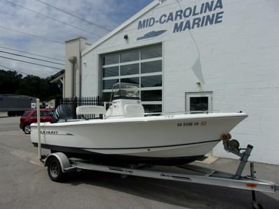 BOATZON | 2009 Sea Hunt Triton Series 177