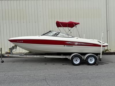 BOATZON | 2009 Stingray Boats 225LR