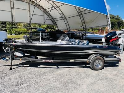 BOATZON | 2009 Stratos Stratos
