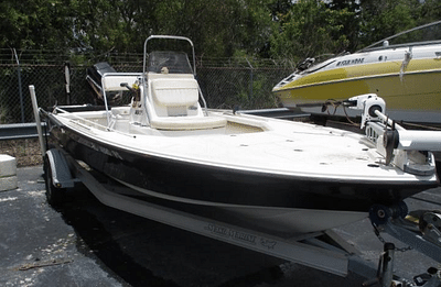BOATZON | 2010 Mako 18 LTS Inshore