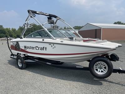 BOATZON | 2010 MasterCraft X2 SS