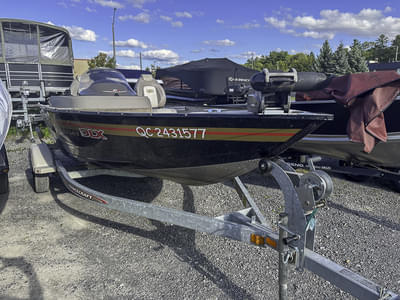 BOATZON | 2010 Princecraft Holiday DLX SC