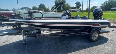 BOATZON | 2010 Skeeter ZX180