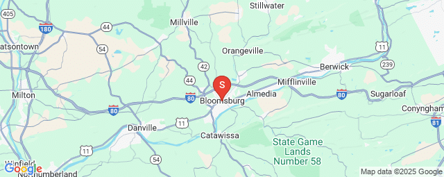 location