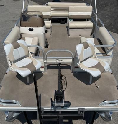 BOATZON | 2010 Sun Tracker Bass Buggy 18