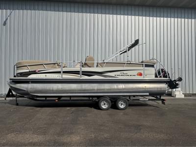 BOATZON | 2010 Tracker Boats REGENCY