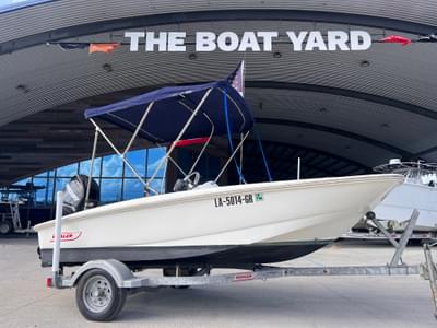 BOATZON | 2011 Boston Whaler 130 Super Sport