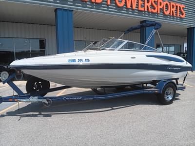 BOATZON | 2011 Crownline 195FS BOATZON | 2011 Crownline 195FS
