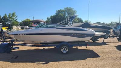 BOATZON | 2011 Crownline 21 SS BOATZON | 2011 Crownline 21 SS