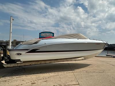 BOATZON | 2011 Formula 290FX4 BOATZON | 2011 Formula 290FX4