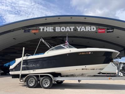 BOATZON | 2011 Robalo Dual Console R227