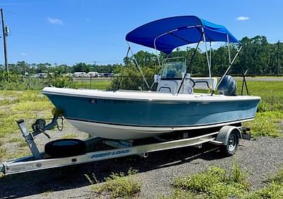 BOATZON | 2011 Sea Fox 172 CC