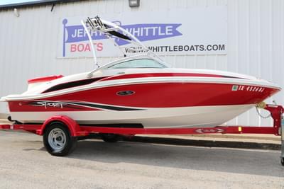BOATZON | 2011 Sea Ray 185 BR