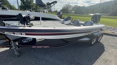 BOATZON | 2011 Skeeter ZX225