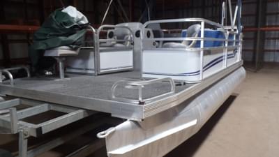 BOATZON | 2011 TMC 2000SE