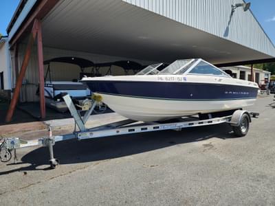 BOATZON | 2012 Bayliner 195 Discovery