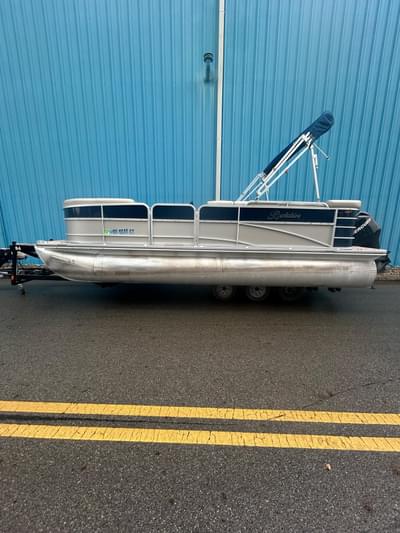 BOATZON | 2012 Bennington 210 CL LTD