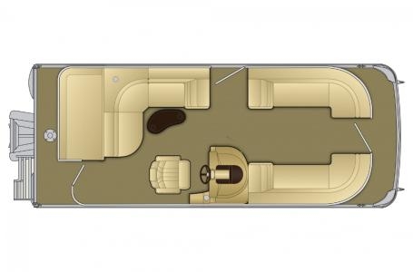 2012 Bennington Bennington 2275GL 2012 - Sold Boat