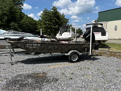 BOATZON | 2012 Crestliner 16 Ambush BOATZON | 2012 Crestliner 16 Ambush