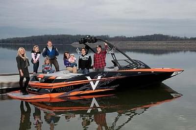 BOATZON | 2012 Malibu Boats Axis A20