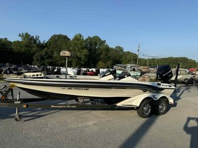BOATZON | 2012 Ranger Boats Z520 Comanche