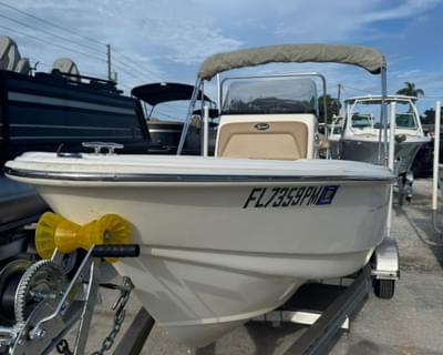 BOATZON | 2012 Scout Boat Company 175 Sportfish BOATZON | 2012 Scout Boat Company 175 Sportfish