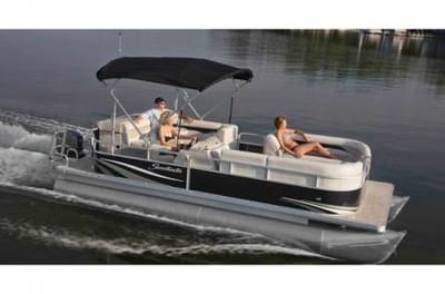 BOATZON | 2012 Sweetwater 2286C