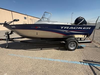 BOATZON | 2012 Tracker Boats Tracker Pro Guide V175
