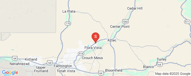 location
