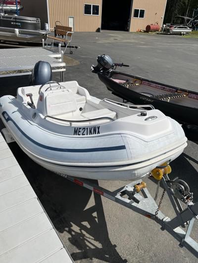 BOATZON | 2013 AB Inflatable 12 DLX BOATZON | 2013 AB Inflatable 12 DLX