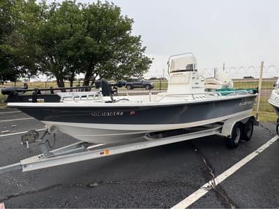 BOATZON | 2013 Blazer Boats Bay 2200 BOATZON | 2013 Blazer Boats Bay 2200