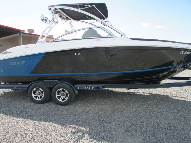 2013 Cobalt Cobalt 262 WSS 2013 - Sold Boat