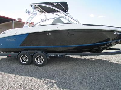 BOATZON | 2013 Cobalt 262 WSS