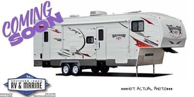 BOATZON | 2013 Forest River Inc WILDWOOD SRV F32SRV