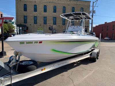 BOATZON | 2013 Glasstream 273CCX BOATZON | 2013 Glasstream 273CCX