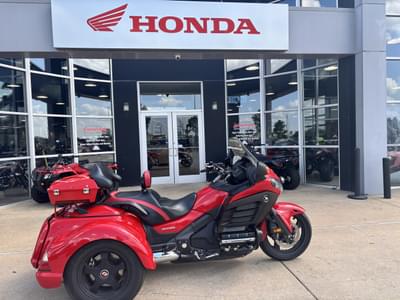 BOATZON | 2013 Honda Gold Wing F6B BOATZON | 2013 Honda Gold Wing F6B