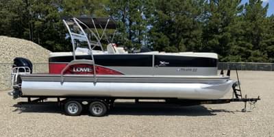 BOATZON | 2013 Lowe X250 Cruise BOATZON | 2013 Lowe X250 Cruise