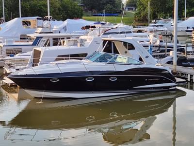 BOATZON | 2013 Monterey Cruiser  Yacht 340SY