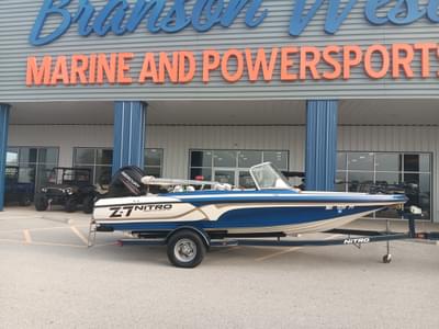 BOATZON | 2013 Nitro Z7 Sport BOATZON | 2013 Nitro Z7 Sport
