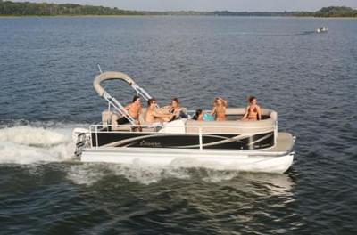 BOATZON | 2013 Premier Leisure SunSpree 220