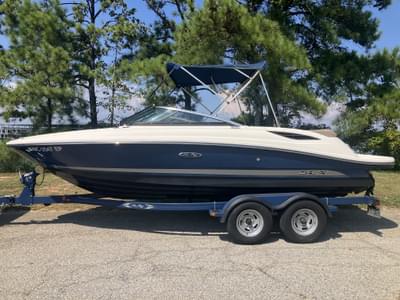 BOATZON | 2013 Sea Ray 210 SLX