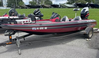 BOATZON | 2013 Skeeter TZX190 BOATZON | 2013 Skeeter TZX190