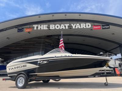 BOATZON | 2013 Tahoe Q5i